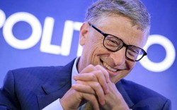 Bill Gates, Warren Buffett nghĩ gì về tiền bạc và thành công thực sự?