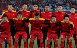 FIFA cảnh báo U20 Pháp về U20 Việt Nam