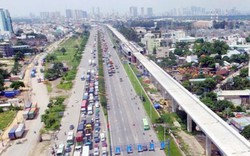 Metro Bến Thành - Suối Tiên nguy cơ vỡ tiến độ vì chậm trả tiền