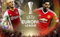 Xem trực tiếp M.U vs Ajax trên kênh nào?
