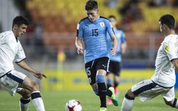 Link xem trực tiếp U20 Nhật Bản vs U20 Uruguay