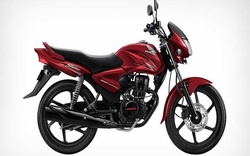 Honda CB Shine lập kỷ lục doanh số 100.000 chiếc/tháng