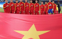 Báo Thái thờ ơ với U20 Việt Nam và U20 World Cup