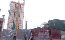 Lùm xùm ở dự án Tân Bình Apartment: "Cắt ngọn" tầng 17, 18