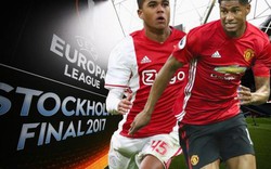 Link xem trực tiếp M.U vs Ajax