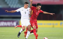 Lịch thi đấu U20 World Cup ngày 25.5