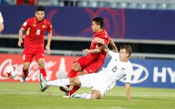 Xem trực tiếp U20 Việt Nam vs U20 Pháp kênh nào?