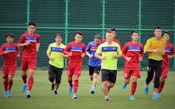 ĐIỂM TIN SÁNG (25.5): “U20 Việt Nam nên buông trận U20 Pháp”