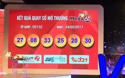 Vé trúng Jackpot 112 tỷ đồng được phát hành tại đại lý Mai Hoàng Ngân (Hà Nội)