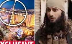 IS đe dọa lạnh người "Mỹ kế tiếp" sau vụ khủng bố ở Manchester