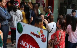 Nóng 12h qua: Vé trúng jackpot hơn 112 tỉ được bán ở Hà Nội