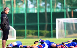 Chuyên gia người Đức: “U20 Việt Nam đấu Pháp như kiến đá voi”