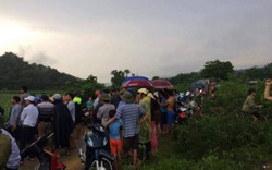 Thông tin mới nhất vụ giết người trên đồi chè ở Nghệ An