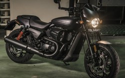 Người Việt sắp được mua Harley-Davidson với giá rẻ hơn?