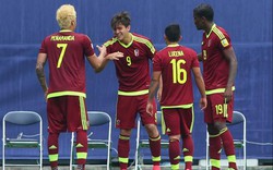 Lịch thi đấu U20 World Cup ngày 26.5