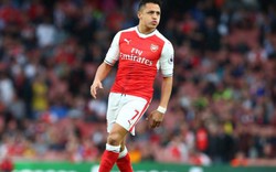 Arsenal dùng “bom tiền” giữ chân Alexis Sanchez