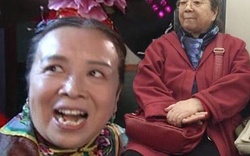 "Dung Ma Ma" tuổi 81 chật vật cảnh sống neo đơn, làm bạn với chó mèo hoang