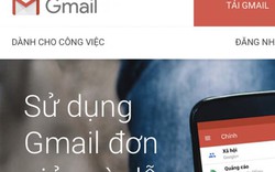 Hà Nội yêu cầu cán bộ “đoạn tuyệt” với Gmail, Yahoo khi làm việc