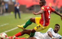 Link xem trực tiếp U20 Argentina vs U20 Guinea