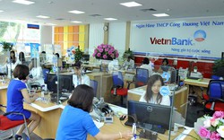 VietinBank bứt phá ngoạn mục Top 2.000 Doanh nghiệp lớn nhất thế giới 2017