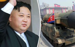 Giá xăng tăng chóng mặt: Thách thức với Kim Jong-un?