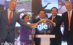 Google giúp 30 nghìn nông dân Việt Nam sử dụng thành thạo Internet