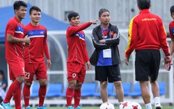 ĐIỂM TIN TỐI (26.5): HLV Phan Thanh Hùng đánh giá về U20 Honduras