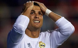 HẬU TRƯỜNG (26.5): Ronaldo có nguy cơ ngồi tù 5 năm vì trốn thuế