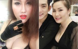 Người tình mới của Bảo Duy "ăn đứt" độ sexy của Phi Thanh Vân?