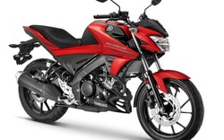 Xe côn 2017 Yamaha V-Ixion R chốt giá 50,3 triệu VNĐ