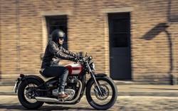 Triumph công bố màu sắc mới cho các mô hình 2018