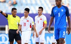 ĐIỂM TIN TỐI (27.5): U20 Việt Nam trả giá đắt vì chơi xấu ở World Cup?