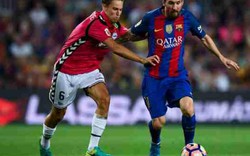 Link xem trực tiếp Barcelona vs Alaves