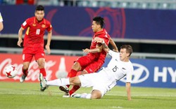 Xem trực tiếp U20 Việt Nam vs U20 Honduras kênh nào?