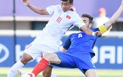 U20 Việt Nam đi tiếp tại U20 World Cup trong trường hợp nào?