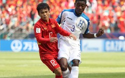 Kết quả vòng bảng U20 World Cup ngày 28.5: U20 Việt Nam bị loại