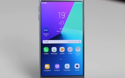 Video trên tay Galaxy J5 và J7 (2017)