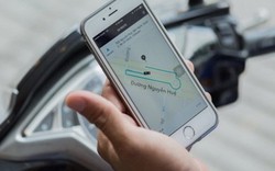 Người dùng uberMOTO đi đến đâu nhiều nhất?