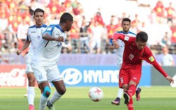HLV U20 Honduras đặc biệt khen ngợi Nguyễn Quang Hải