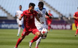 Chuyên gia nói gì sau khi U20 Việt Nam thua trắng U20 Honduras?