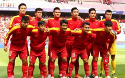 ĐIỂM TIN SÁNG (29.5): HLV Lê Thụy Hải “vừa đấm vừa xoa” U20 Việt Nam
