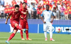 HLV Hoàng Anh Tuấn: "U20 Việt Nam sẽ là nòng cốt cho SEA Games 2019"