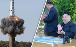 Cựu tướng Mỹ nói về khả năng tấn công phủ đầu Triều Tiên