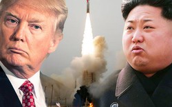 Triều Tiên thử tên lửa tầm ngắn chỉ nhằm “nắn gân” Mỹ-Hàn?