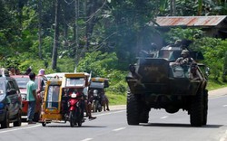 Philippines lên tiếng về thông tin không đẩy lùi được IS