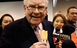 7 bất ngờ trong văn phòng làm việc của Warren Buffett