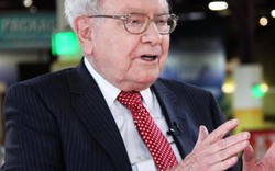 Warren Buffett quản lý hơn 360.000 nhân viên như thế nào?
