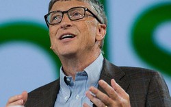 Cho đến bây giờ, điều hối tiếc nhất của Bill Gates là gì?