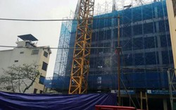 Hàng nghìn m2 đất quận Hoàng Mai "hóa" dự án ra sao?