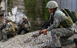 Lý do lính Philippines dò dẫm trước phiến quân thân IS